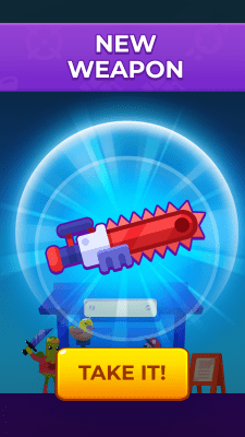 Screenshot of the application Drawmaster - #7