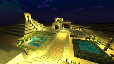 Screenshot of the application Kraft Zombie: Pocket Edition - #3