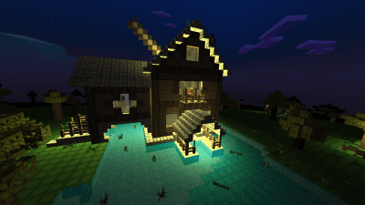 Screenshot of the application Kraft Zombie: Pocket Edition - #8