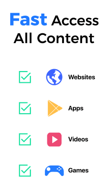 Screenshot of the application SkyVPN - #5