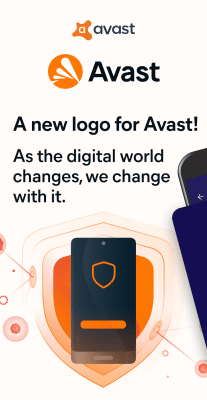 Screenshot of the application Avast Antivirus & Security - #1