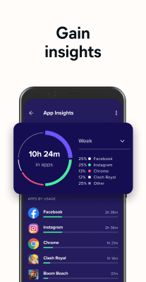 Screenshot of the application Avast Antivirus & Security - #8