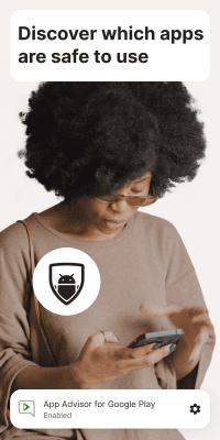 Screenshot of the application Norton 360: Mobile Security - #7