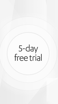 Screenshot of the application F-Secure Freedome VPN - #7