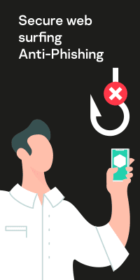 Screenshot of the application Kaspersky Endpoint Security - #3