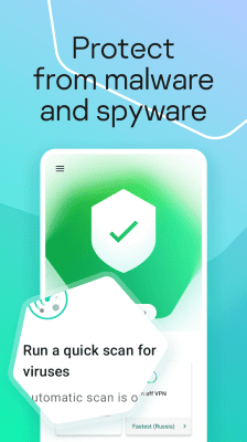 Screenshot of the application Kaspersky Internet Security - #2