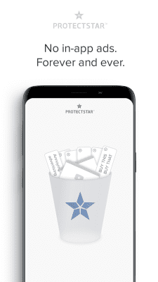 Screenshot of the application Microphone Blocker & Guard - #7