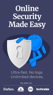 Screenshot of the application Atlas VPN - #7