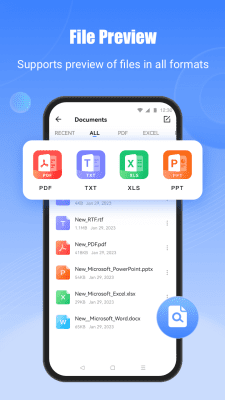 Screenshot of the application SHAREit - Share Files - #7