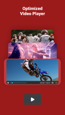 Screenshot of the application Puffin Cloud Browser - #4