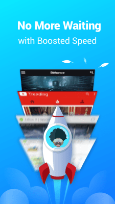 Screenshot of the application CM Browser - #5