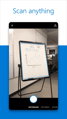 Screenshot of the application Microsoft OneDrive - #4