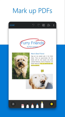 Screenshot of the application Microsoft OneDrive - #5