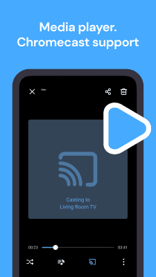 Screenshot of the application Browser Aloha (Beta) - #6