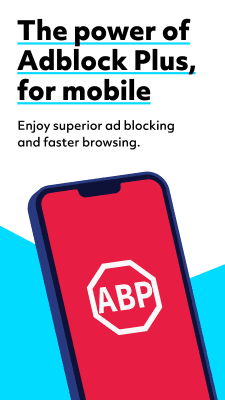 Screenshot of the application Adblock Browser for Android - #1