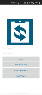 Screenshot of the application ClipboardFusion - #5