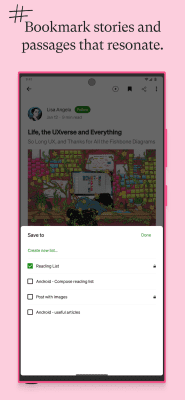 Screenshot of the application Medium - #6