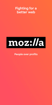 Screenshot of the application Firefox Focus - #7