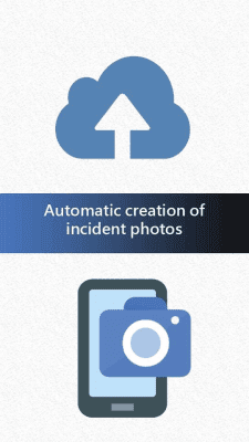 Screenshot of the application Home Eye surveillance camera - #5
