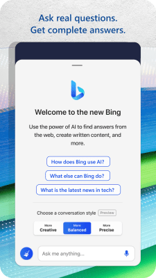 Screenshot of the application Microsoft Edge - #3