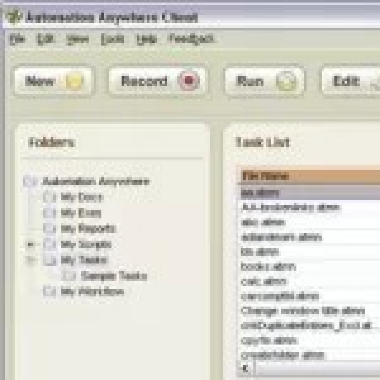 Server Automation Download Automation Anywhere Server for Windows PC free