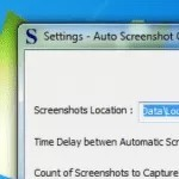 Download Auto Screenshot Capture for Windows PC free