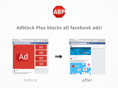 Screenshot of the application Adblock Plus for Opera - #8