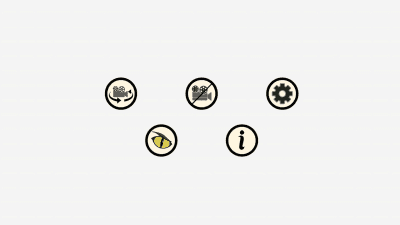 Screenshot of the application Snake Eye - #3