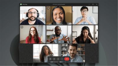 Screenshot of the application WhatsApp - #3