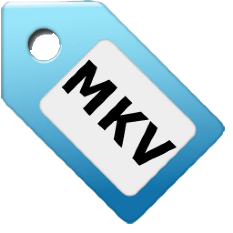 3delite MKV Tag Editor 1.0.178.270 for ios download