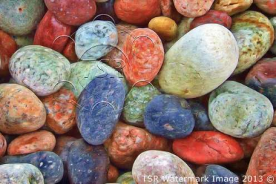 Screenshot of the application TSR Watermark Image Free - #10