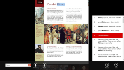 Screenshot of the application Soda PDF 3D Reader - #4