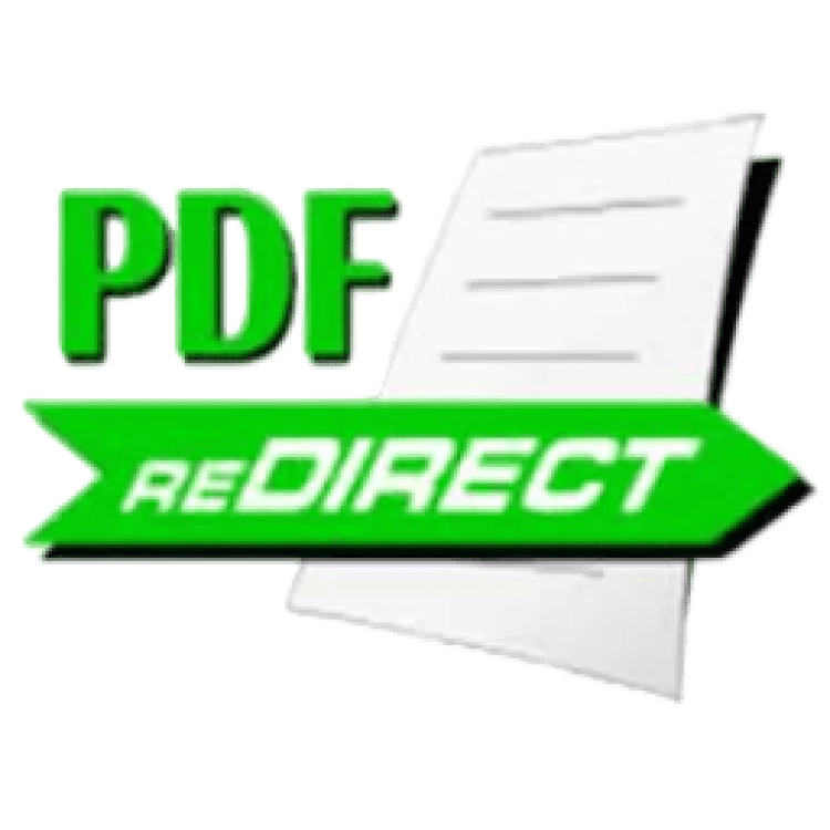 PDF ReDirect download on Windows for free