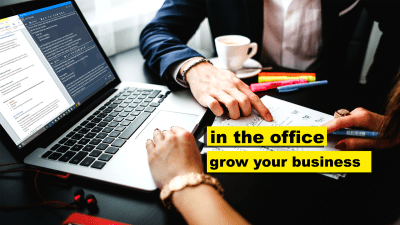 Screenshot of the application Just Translate - #3