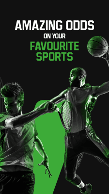 Screenshot of the application Unibet - #5