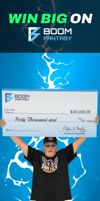 Screenshot of the application Boom Fantasy - #7