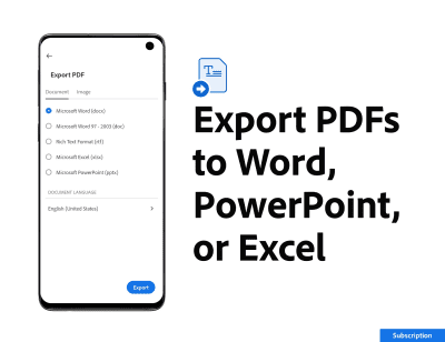 Screenshot of the application Adobe Acrobat Reader - #7