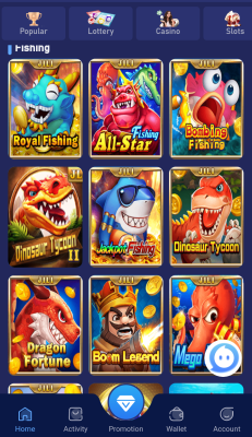 Screenshot of the application Tiranga - #5