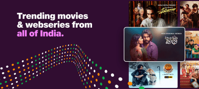 Screenshot of the application JioCinema - #7