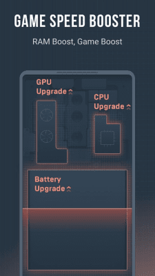 Screenshot of the application Lulubox Pro - #3