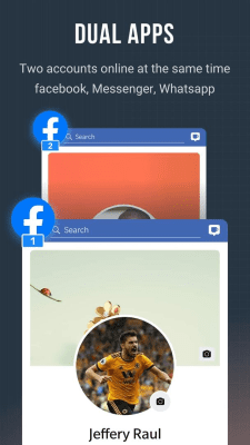 Screenshot of the application Lulubox Pro - #4