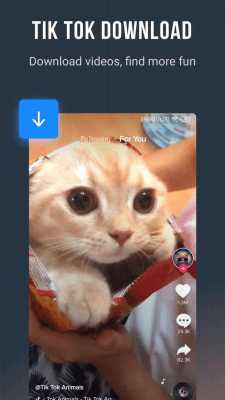 Screenshot of the application Lulubox Pro - #6