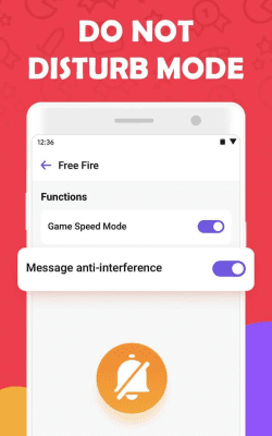 Screenshot of the application Lulubox Pro - #11