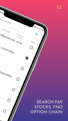 Screenshot of the application Paper Trading - #3