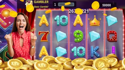 Screenshot of the application Game Vault - #4