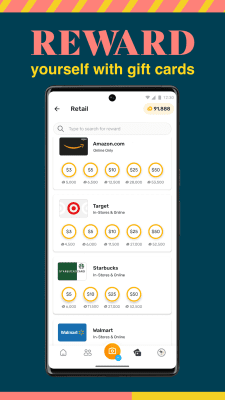 Screenshot of the application Fetch - #4