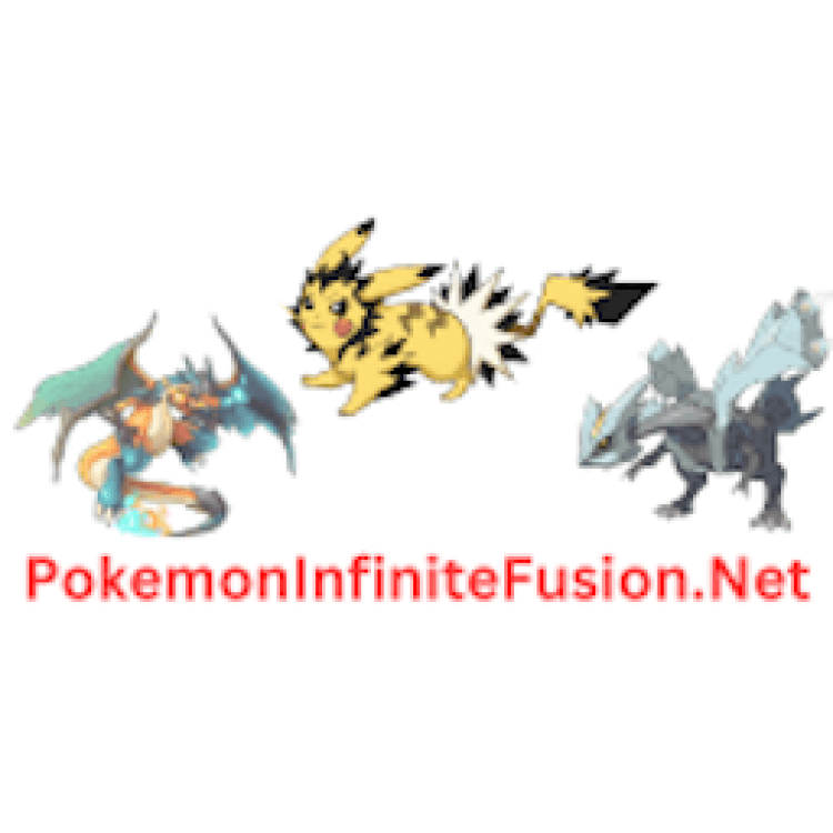 Pokemon Infinite Fusion app create new pokemon hybrids