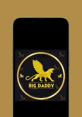 Screenshot of the application Big Daddy Hack Mod - #2