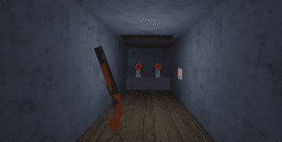 Screenshot of the application Granny 4 The Rebellion - #3