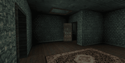 Screenshot of the application Granny 4 The Rebellion - #4